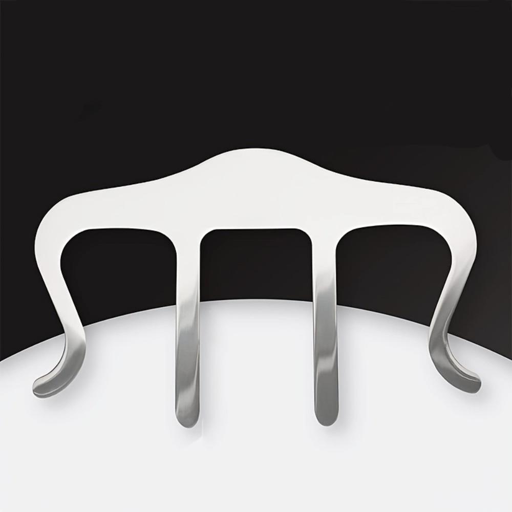 

Большой держатель для нот. Надёжно удерживает ноты для фортепиано, гитары, скрипки. Для всех музыкантов.