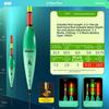 LED Light Night Fishing Float Gravity-Sensing Gravity-Sensing Float  Night Fishing