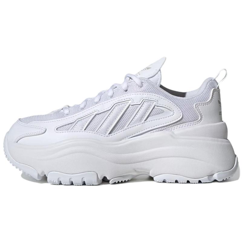 

adidas originals Ozgaia Footwear White Women s Sneakers IG6047 38 белый