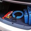 2Pcs Reusable Cable Storage Straps Heavy-Duty Heavy Storage Strap Extension Cord Organizer  Hose
