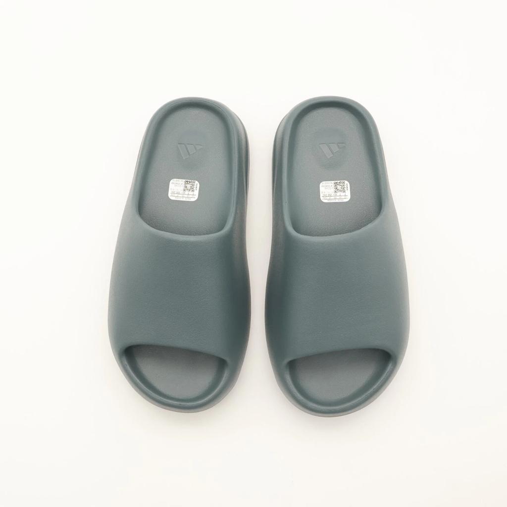 ID2349 adidas Yeezy Slide Slate Marine (Men's)