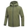 Mountain Outdoor Jacket Couple Coat Hooded Top Windproof Waterproof and Anti-fouling Mountaineering Suit Lightweight