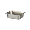 Stainless Steel Rectangular Food Pan