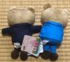 [USED] Teddy Bear Museum Reception Bear Kanahei Yuruto