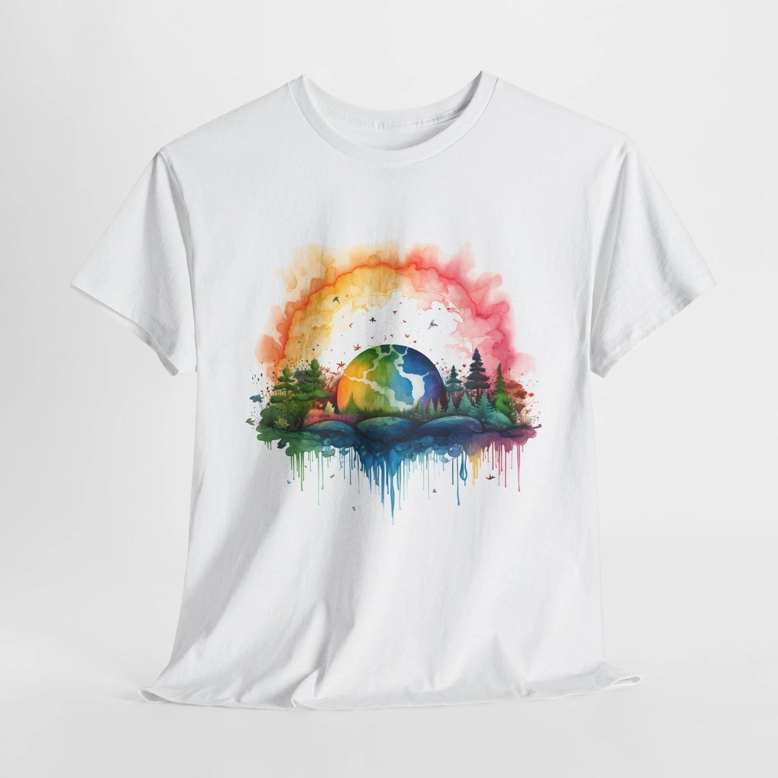 The Universe Has Your Back T-Shirt | Spiritual Hippie Tee | Cosmic Shirt 3XL