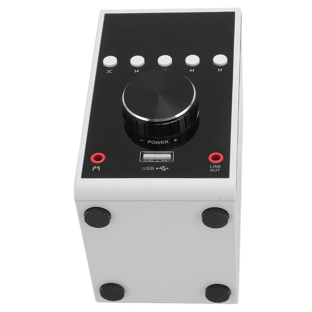 136W 5.0 Amplifier HIFI Stereo Sound Digital Amp Wireless Speaker Receiver Amplifier with USB Optical Coaxial for Computers TVs