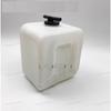 For Kobelco Auxiliary water tank SK55/60/70/75/115/135S excavator accessories
