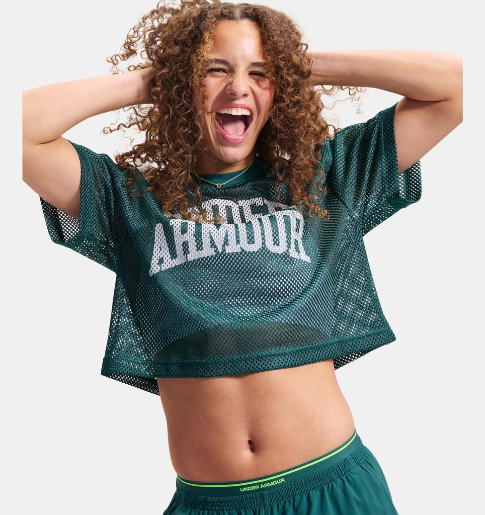 UNDERARMOUR Ua Football Mesh6010953-338