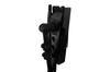 KC Music Stand Lightweight Aluminum Black Case MSAL-J/BK (Soft Included)