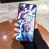 Case for Xiaomi Mi 9 CC9Pro 11T 14 Pro 10 11 13 Lite 13 10T 9T Phone Cover Cool Luffy Anime
