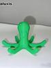 New Octopus Shape Water Bottle Drying Rack 3D Printed Home Kitchen Decor Tool Ornament
