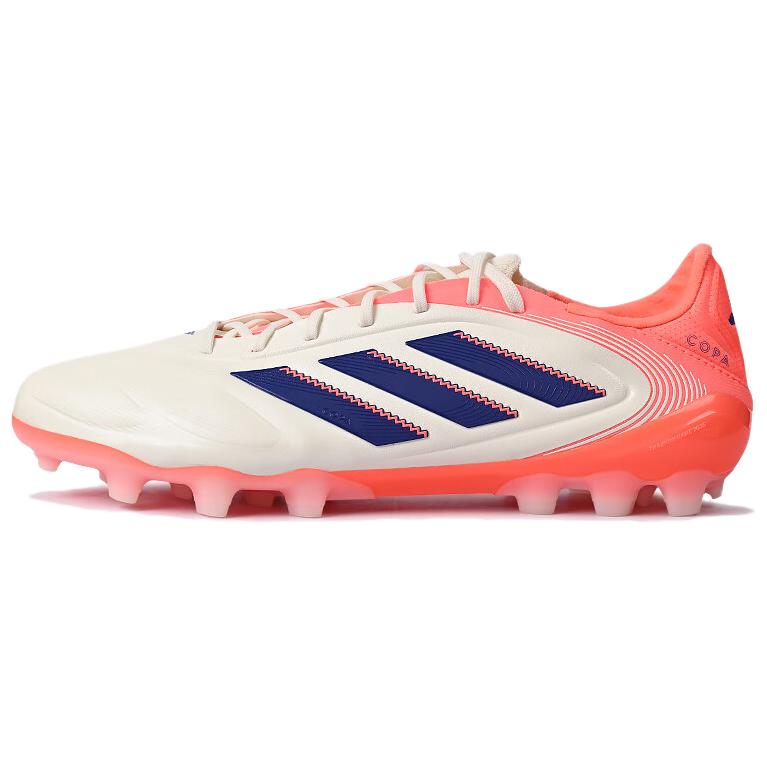 

Adidas Copa Pure 3 Удобные Мягкие Нескользящие Футбольные Бутсы Мужские Футбольные Бутсы Розовые JR2824 41⅓