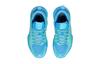 Li Ning YOUNG Sonic 10 V1 Cushioning, Wear Resistant Mid Top Basketball Shoes Neon Jade Green Teenagers YKBS022-3