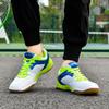 Unisex High-quality Anti-skid Wear-resistant Badminton Shoes Tennis Shoes Table Tennis Shoes Training Shoes