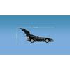LEGO Super Heroes Batman Forever Batmobile Toy Building Set with Figures for Kids 76304