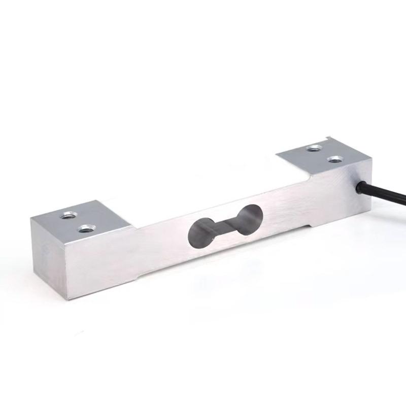 T130 Load Cell Aluminum Alloy 130mm Single Point Weighing Sensor Electronic Scale Automation Equipment Intelligent Shelf