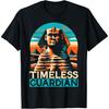Sphinx of Giza Egyptian Mythology Ancient Egypt T-Shirt