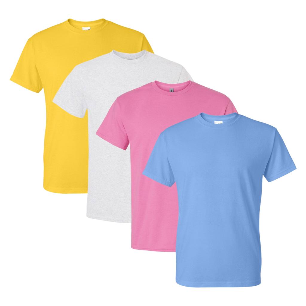 T-shirt with the number 87 print