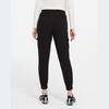 Nike Sportswear Swoosh Slim Fit Joggers Women Bottoms Black CZ8906-010