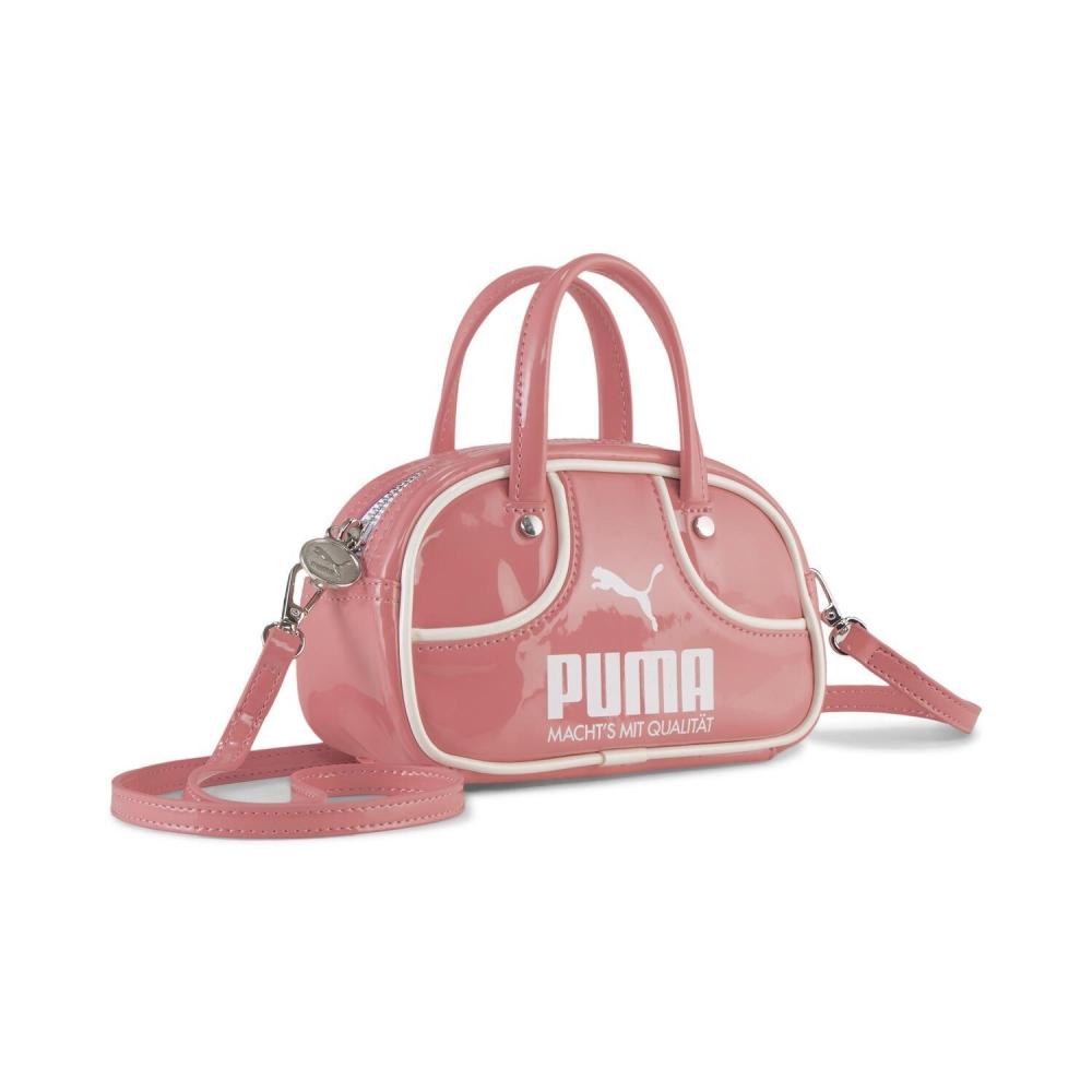 Сумка PUma U 1976 Micro Grip 091824 12wild Pink F