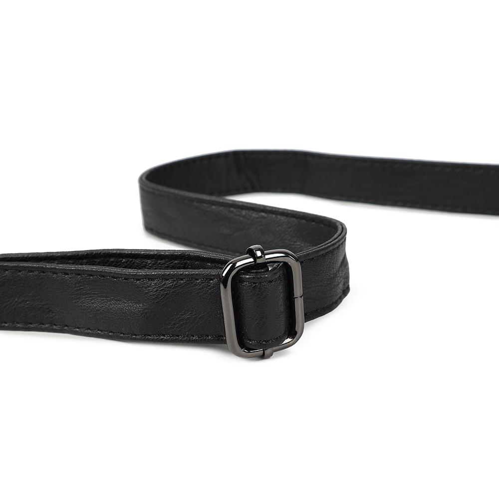 Kadınlar İçin Büyük Kapasiteli Siyah Omuz Çantaları Büyük Alışveriş Çantası Düz Renk Yumuşak Deri Çapraz Çanta Bayan Seyahat Tote Çantası