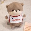 Otter Plush Toy Cartoon Stuffed Doll Decoration For Office Bedroom And Gift