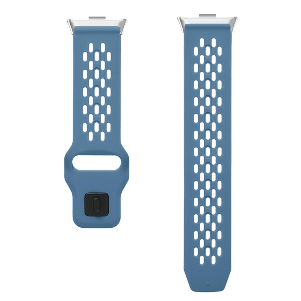 Voor Redmi Watch 5 Bandje Siliconen Polsband Voor Redmi Watch 4 Xiaomi Mi Band 8/9 Pro Schermbeschermer Film Correa Sport Armband