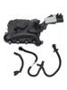 Oil Separator PCV Valve Vent Trim & Hose Tube For Q7 A8 Q5 S4 A6 A7 3.0TFIS