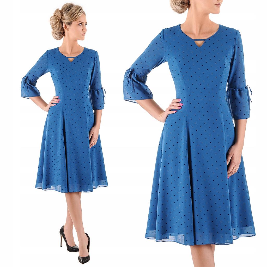 Luna 46 dress wedding communion visit