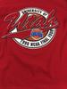 Utah 1998 NCAA Final Four Vintage Velikost Malá Tričko