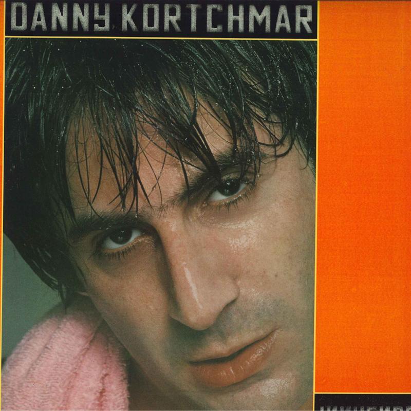 

LP Record DANNY KORTCHMAR - Innuendo 6E250B ASYLUM RECORDS 1980 US Rock Used