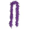 Fiestas Guirca Womens/Ladies Feather Costume Boa