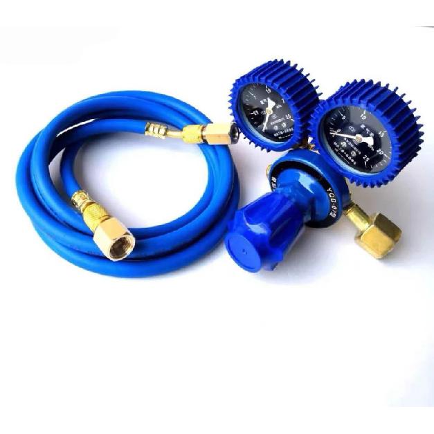 

Nitrogen Regulator Air Suspension System Fit For Porsche Cayenne Palamera 9825 00072198250 WE1409