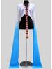 Women's Tibetan Water Sleeve Dance Costume - Classical Performance & Practice Wear for All Ages