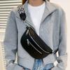 Retro ledvinka dámská náprsní taška pasová ledvinka sling crossbody taška přes rameno náprsní ledvinka ledvinka ve tvaru půlměsíce hobo taška