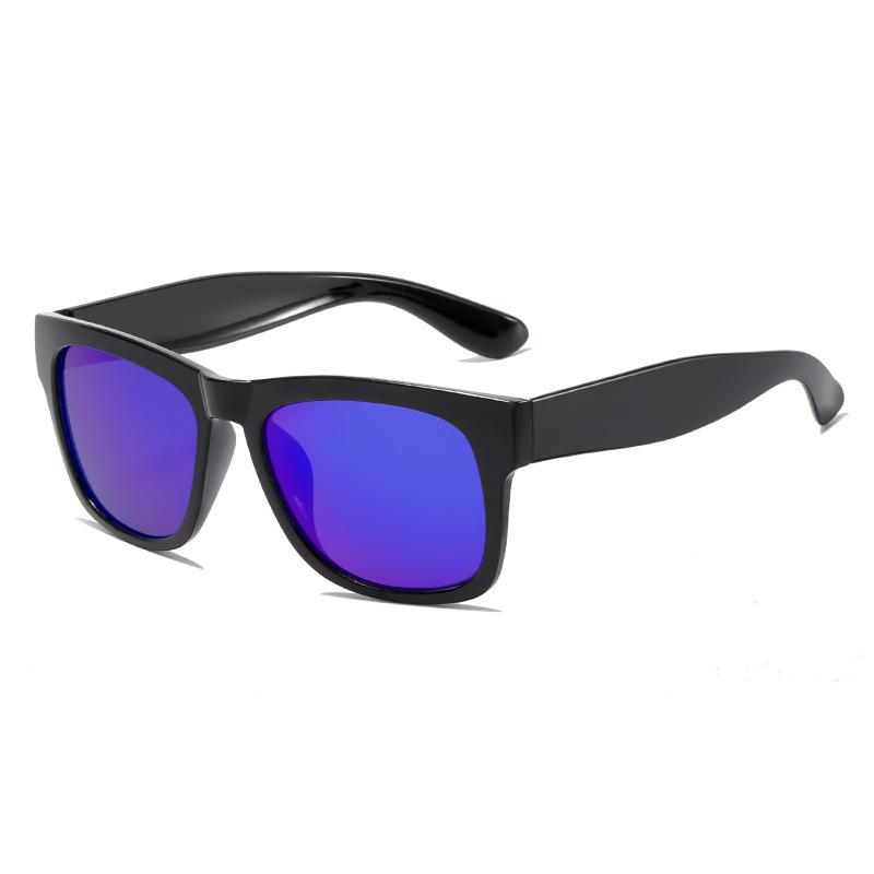 Spring And Summer Children'S Sunglasses, Boys And Girls Uv-Proof Fashion Sunglasses, Children'S Princess Cute Glasses