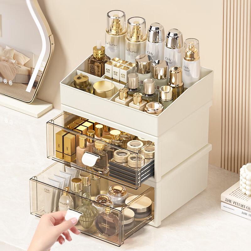 

Kangxingda Desktop Drawer Storage Organizer