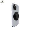 Summerbee Is Suitable for Magsafe Car Mounts, Universal Magnetic Suction Head, Aluminum Alloy 1/4 Screw, Mobile Phone and Tablet