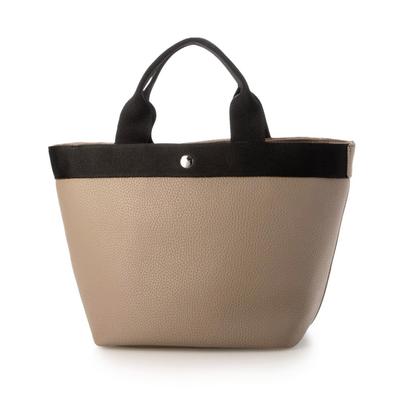 Kashkash Shrink Boat-Shaped 2-Way Tote Bag (10-00-03181) Women's