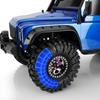 9IMOD 1.9inch Tires Insert Silicone Rubber Insert Foam Waterproof for 1/10 TRX4 SCX10