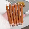 Double-ended Contour Pen Matte Brightening Facial Shadow Highlight Contouring All-in-One Stick
