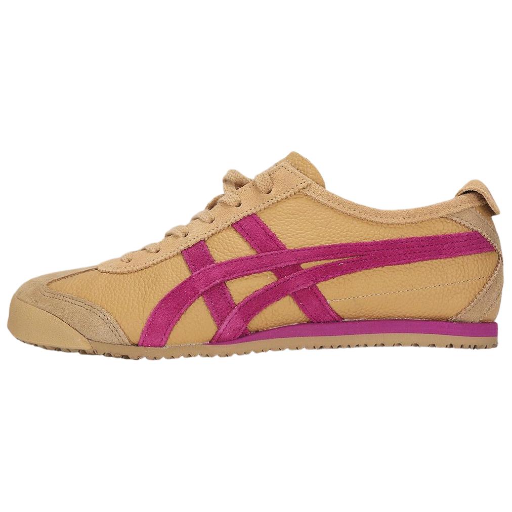Onitsuka Tiger Mexico 66 Vin Mīksti