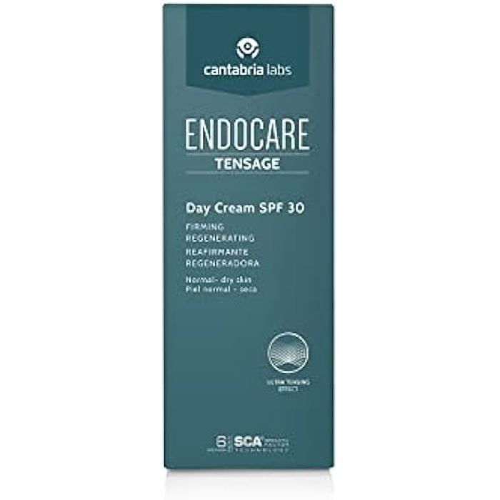 Endocare Tensage Day Cream Spf 30-50 Ml
