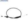 Transmission Detent Kickdown Cable Compatible With 1978-1992 700R4 700 2004R 4L60 TV
