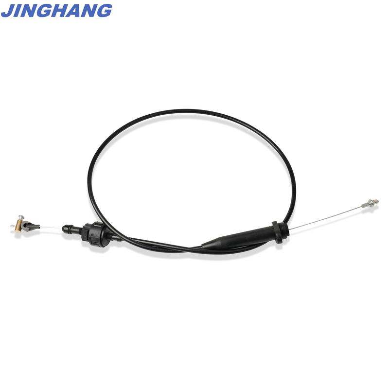 Transmission Detent Kickdown Cable Compatible With 1978-1992 700R4 700 2004R 4L60 TV