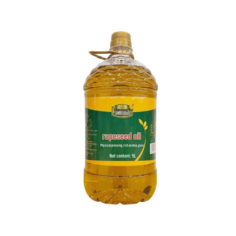 Shennong Concentrated Rapeseed Oil