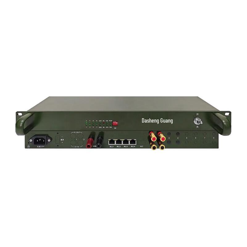 Dasheng Light EDSL Telephone Line Network Extender