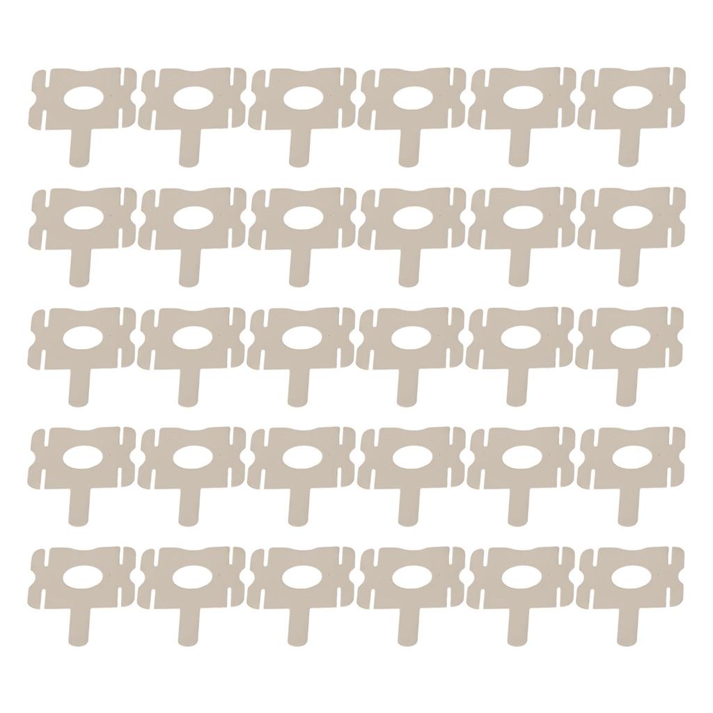 Spot Welding Nickel Plate Rolling for 30Pcs 4S Battery Pack Replacement