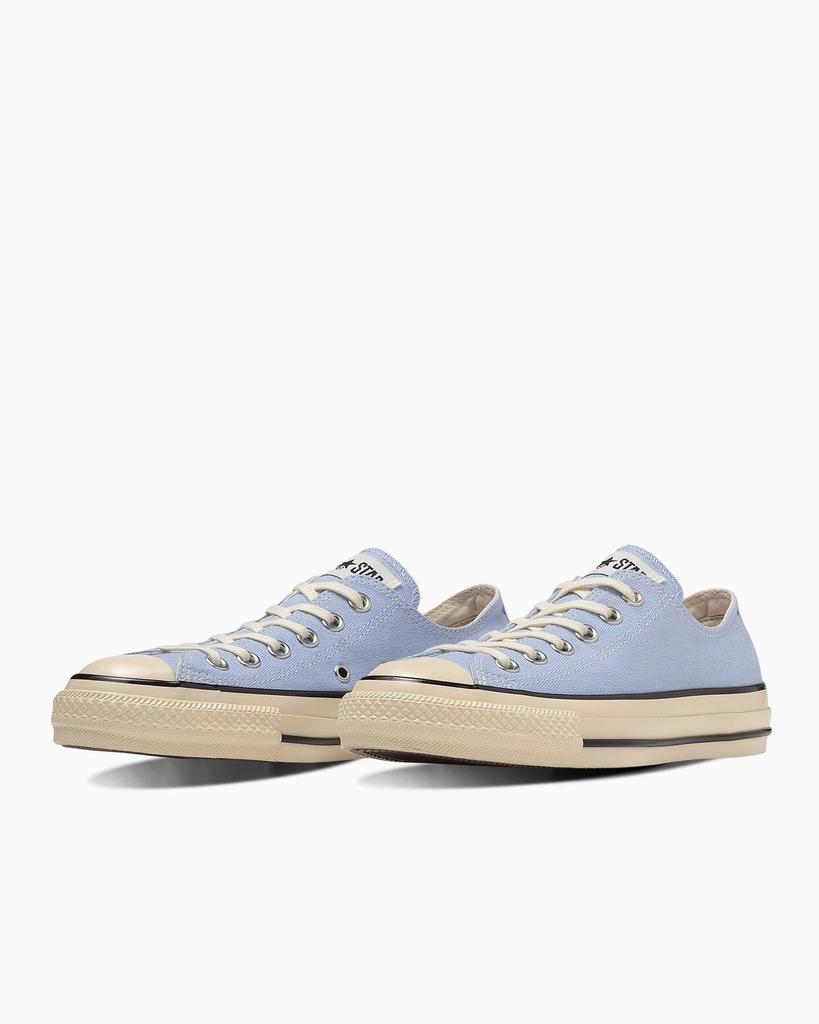 31312600 Converse All Star US Agedcolors OX Sky Blue (Men's)