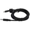 JORINDO Laptop Fast Charging Cable TypeC To 4.5x3.0mm for DELL Notebook PD Power Cord 1.5meter